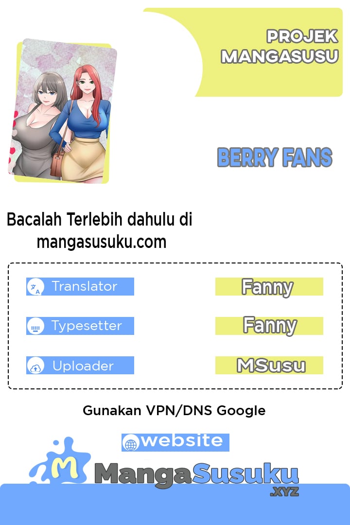 Berry Fans - Chapter 40 1
