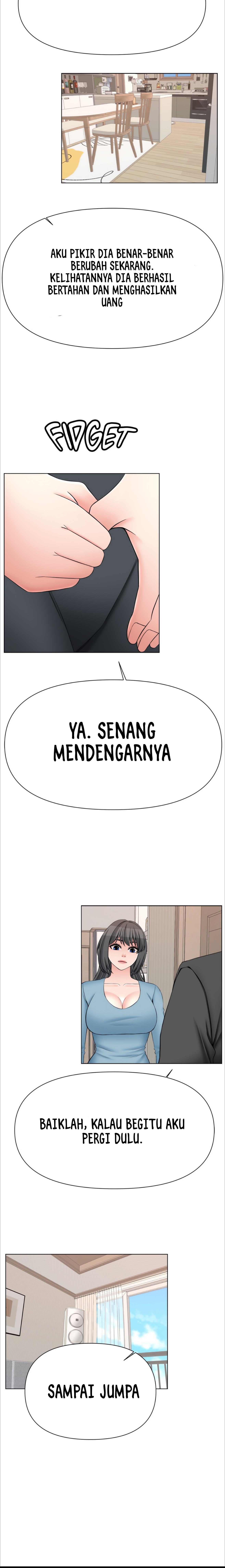 Berry Fans - Chapter 50 8