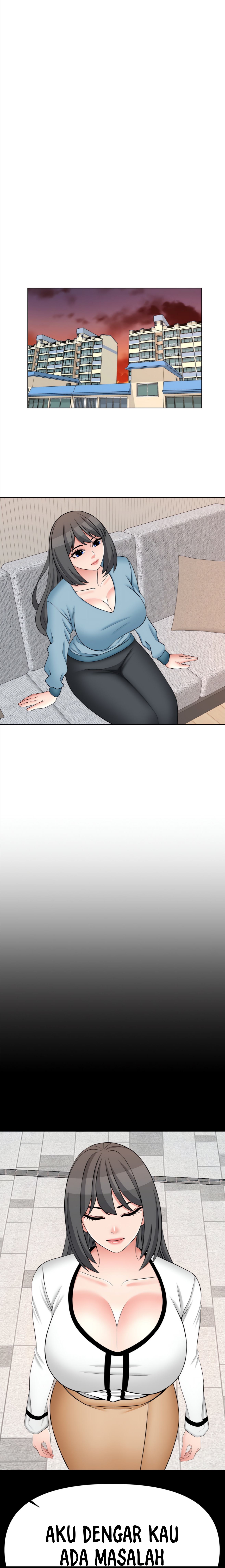 Berry Fans - Chapter 50 9