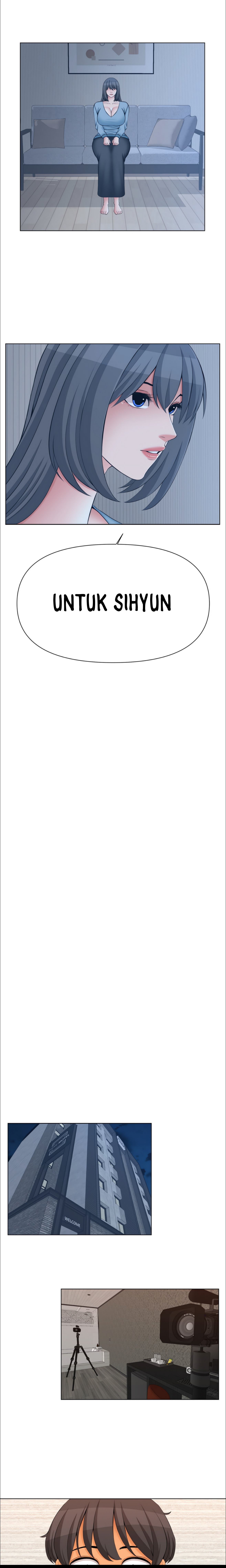 Berry Fans - Chapter 50 13