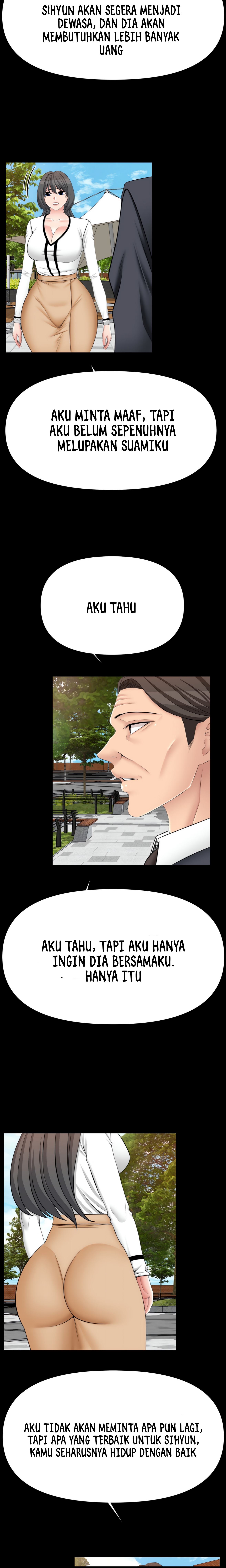 Berry Fans - Chapter 50 11