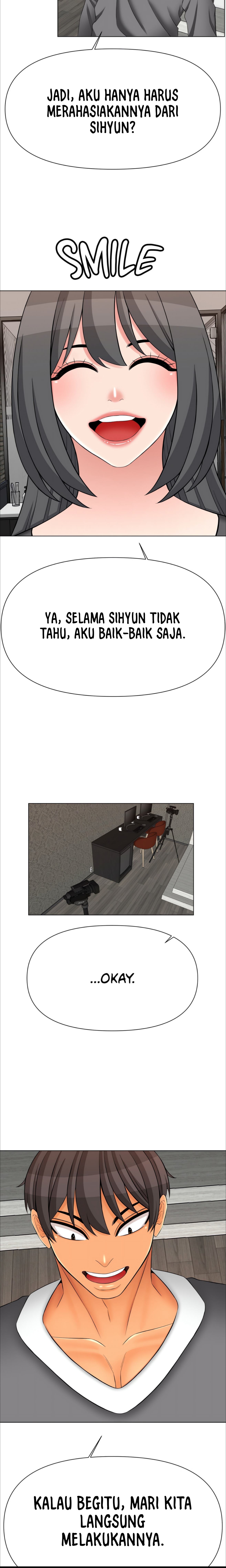 Berry Fans - Chapter 50 17