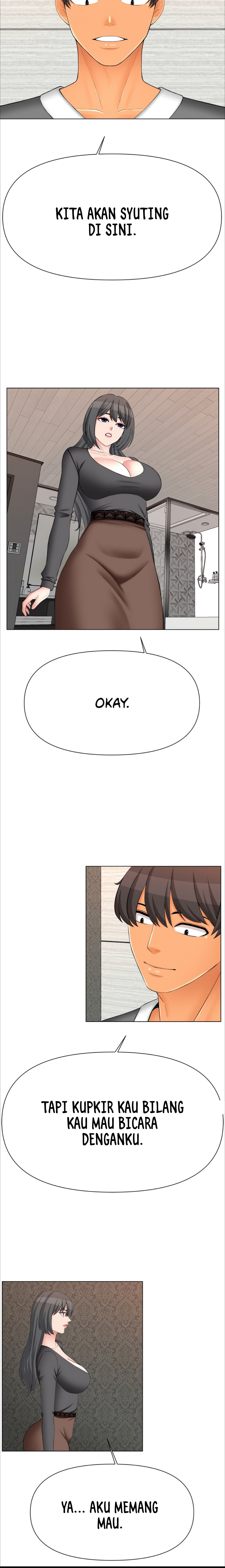 Berry Fans - Chapter 50 14