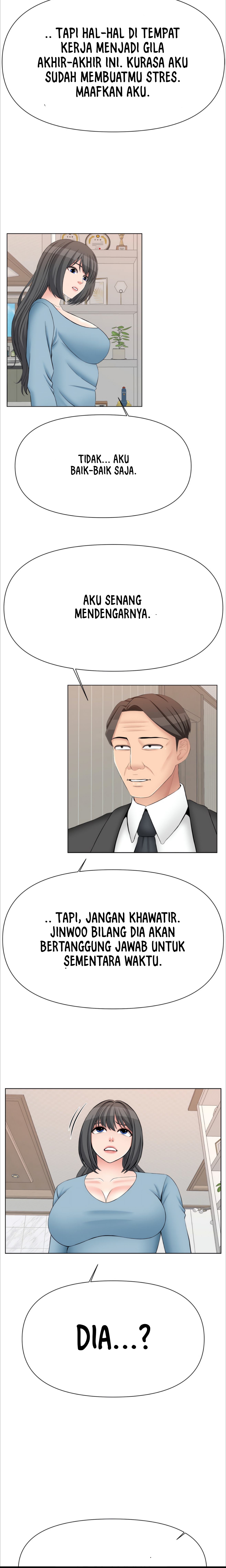 Berry Fans - Chapter 50 7