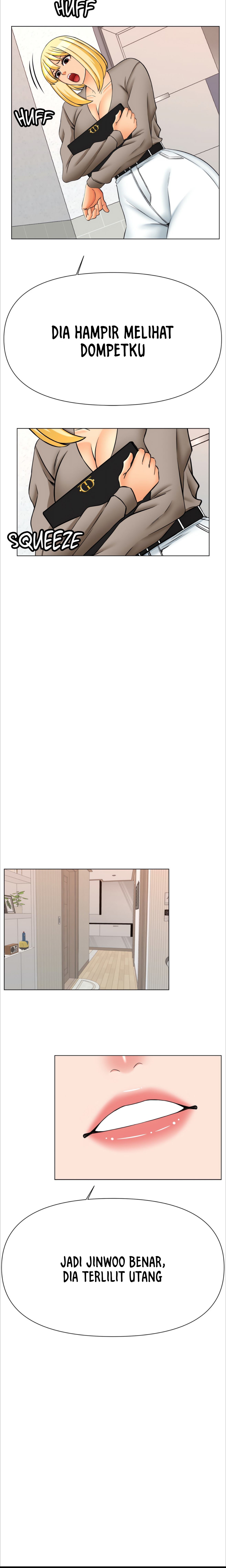 Berry Fans - Chapter 50 4