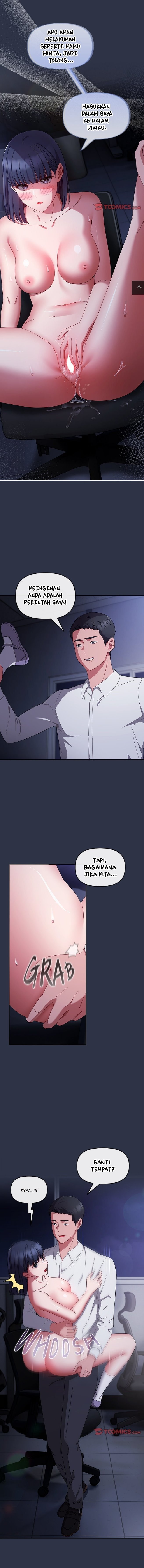 But I Love You (Chang-O) - Chapter 05 1