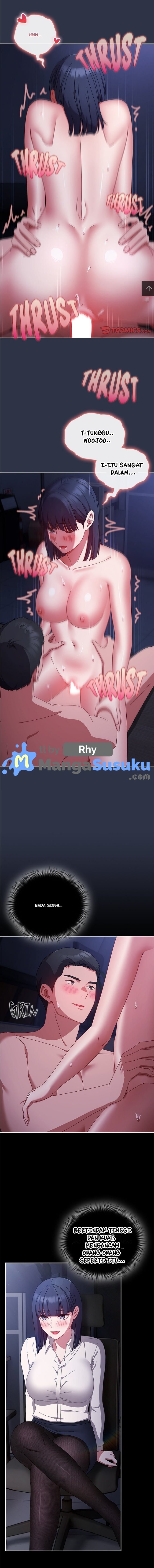 But I Love You (Chang-O) - Chapter 05 12