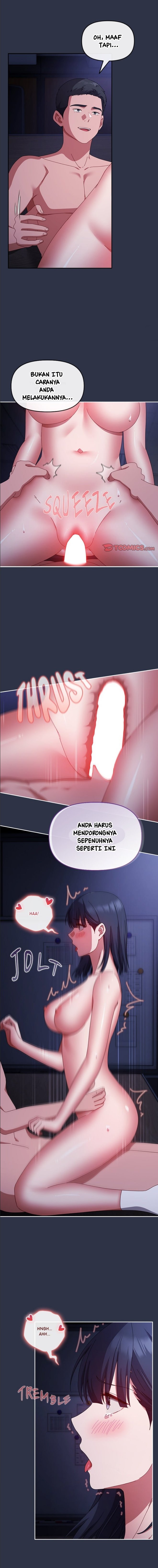But I Love You (Chang-O) - Chapter 05 11