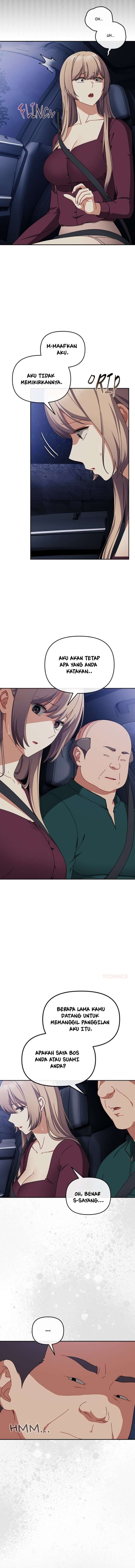 But I Love You (Chang-O) - Chapter 40 8 But I Love You (Chang-O) - Chapter 40 8