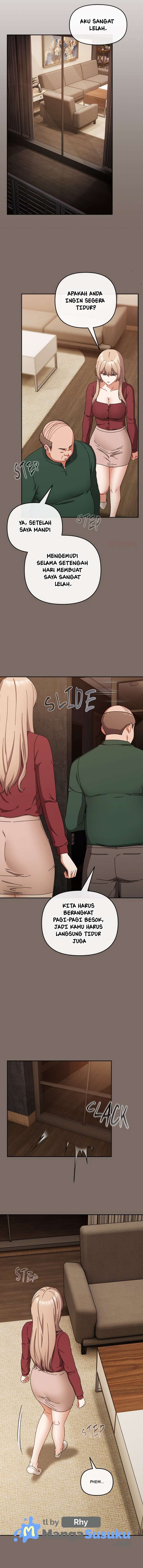 But I Love You (Chang-O) - Chapter 40 9 But I Love You (Chang-O) - Chapter 40 9