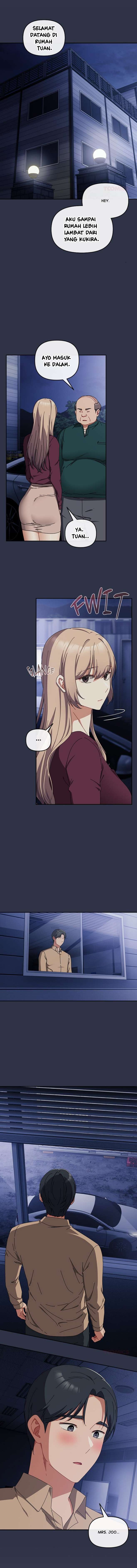 But I Love You (Chang-O) - Chapter 40 2 But I Love You (Chang-O) - Chapter 40 2