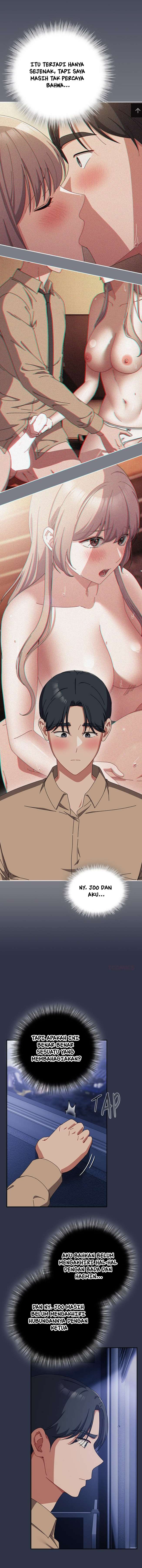 But I Love You (Chang-O) - Chapter 40 3 But I Love You (Chang-O) - Chapter 40 3