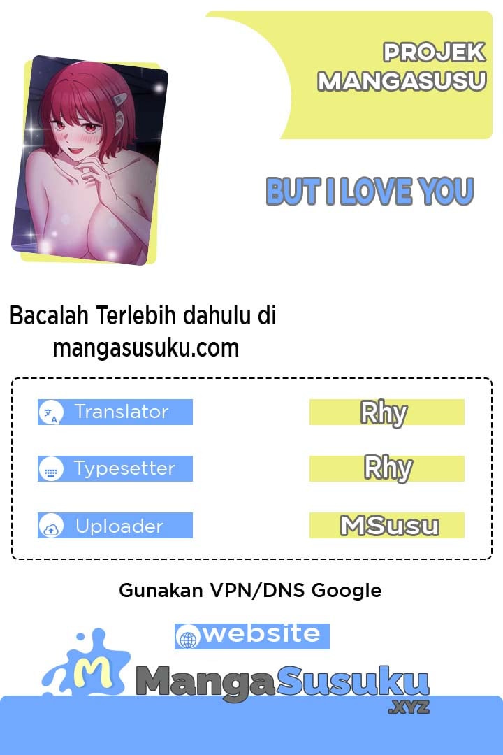 But I Love You (Chang-O) - Chapter 40 1 But I Love You (Chang-O) - Chapter 40 1