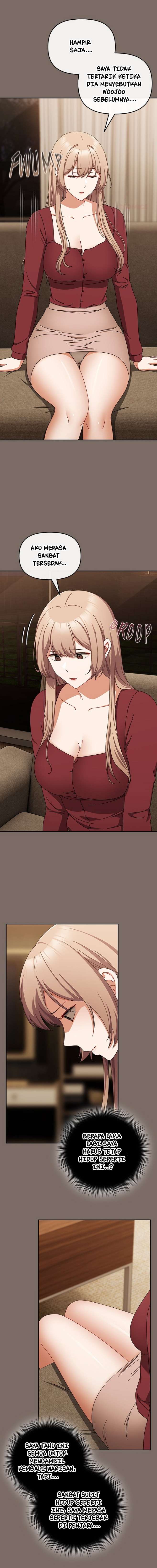 But I Love You (Chang-O) - Chapter 40 10 But I Love You (Chang-O) - Chapter 40 10