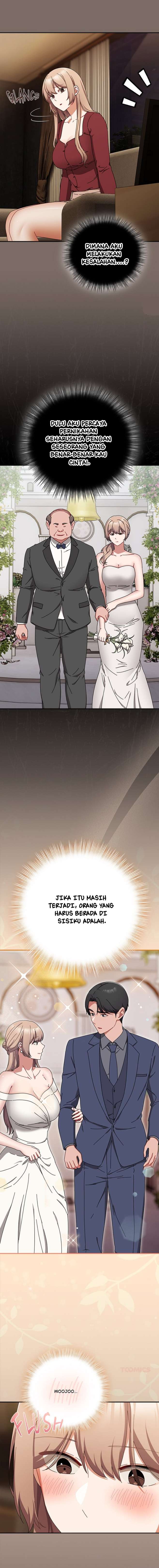 But I Love You (Chang-O) - Chapter 40 11 But I Love You (Chang-O) - Chapter 40 11