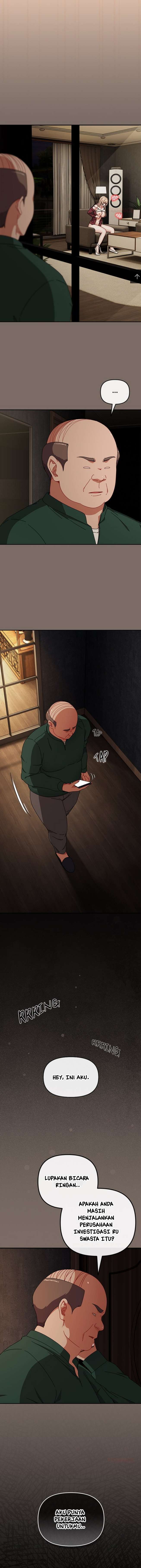 But I Love You (Chang-O) - Chapter 40 15 But I Love You (Chang-O) - Chapter 40 15