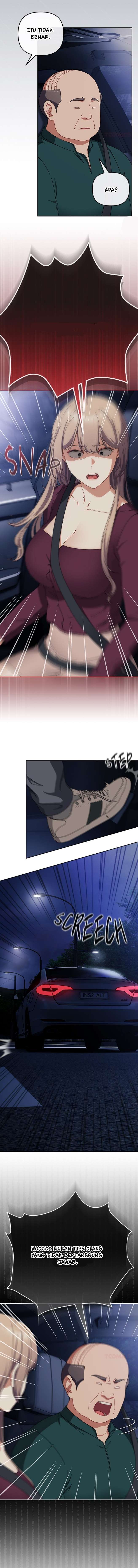 But I Love You (Chang-O) - Chapter 40 7 But I Love You (Chang-O) - Chapter 40 7