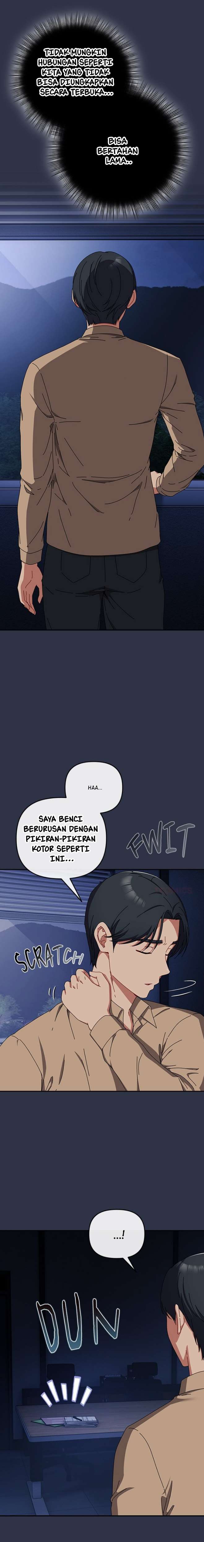 But I Love You (Chang-O) - Chapter 40 4 But I Love You (Chang-O) - Chapter 40 4