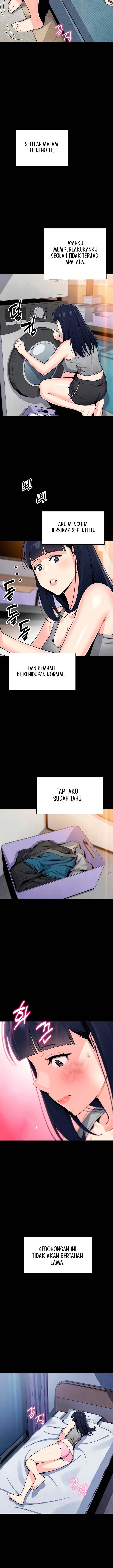 But You re the Same Age as My Daughter (MOAI) - Chapter 26 3 But You re the Same Age as My Daughter (MOAI) - Chapter 26 3