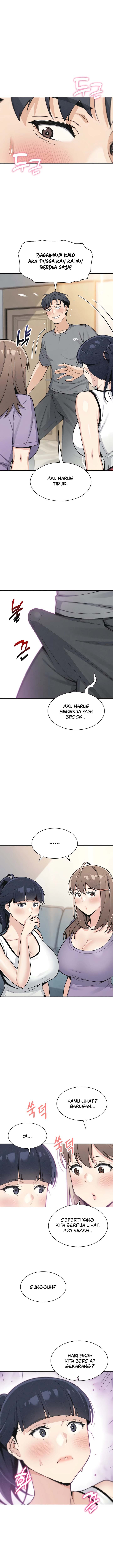 But You re the Same Age as My Daughter (MOAI) - Chapter 35 5 But You re the Same Age as My Daughter (MOAI) - Chapter 35 5