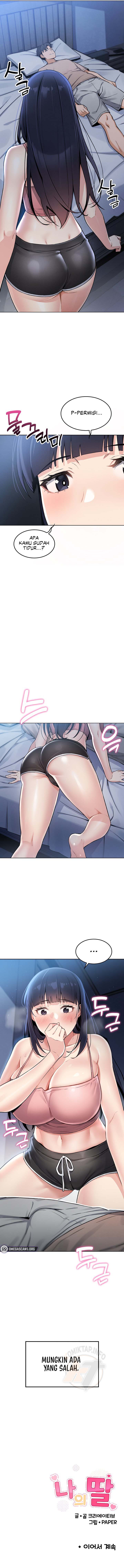 But You re the Same Age as My Daughter (MOAI) - Chapter 1 18 But You re the Same Age as My Daughter (MOAI) - Chapter 1 18