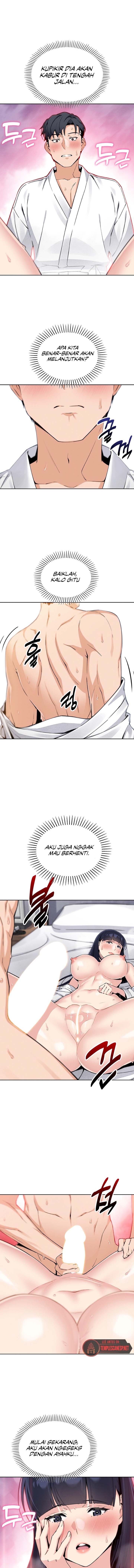 But You re the Same Age as My Daughter (MOAI) - Chapter 18 8 But You re the Same Age as My Daughter (MOAI) - Chapter 18 8