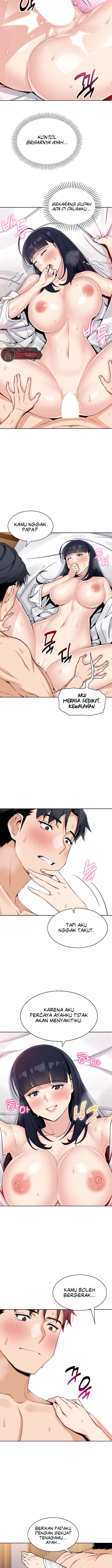 But You re the Same Age as My Daughter (MOAI) - Chapter 18 10 But You re the Same Age as My Daughter (MOAI) - Chapter 18 10