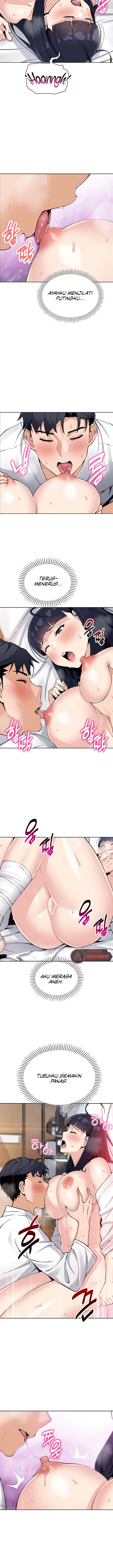 But You re the Same Age as My Daughter (MOAI) - Chapter 18 4 But You re the Same Age as My Daughter (MOAI) - Chapter 18 4