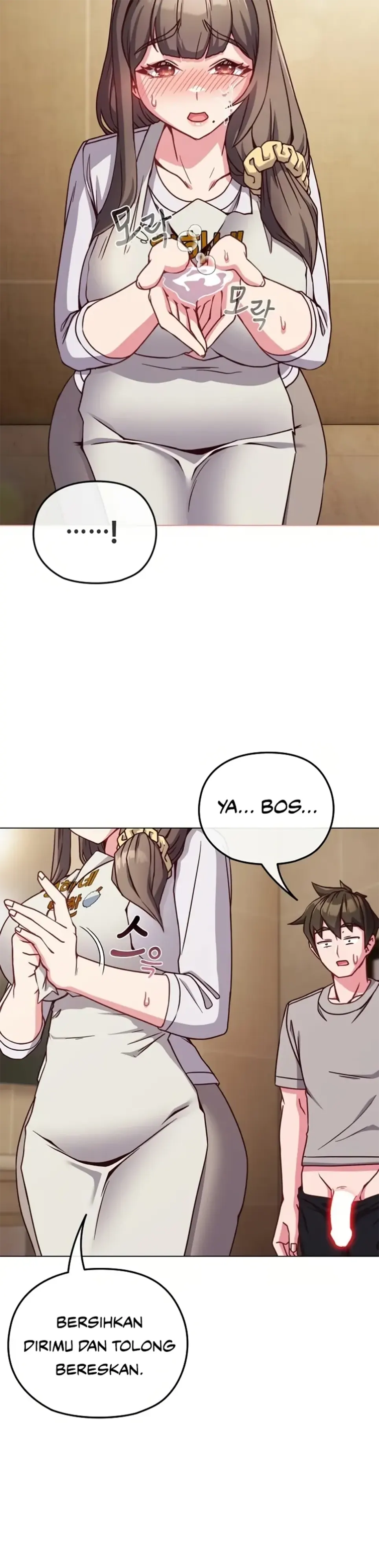 But You re the Same Age as My Daughter (MOAI) - Chapter 10 28 But You re the Same Age as My Daughter (MOAI) - Chapter 10 28