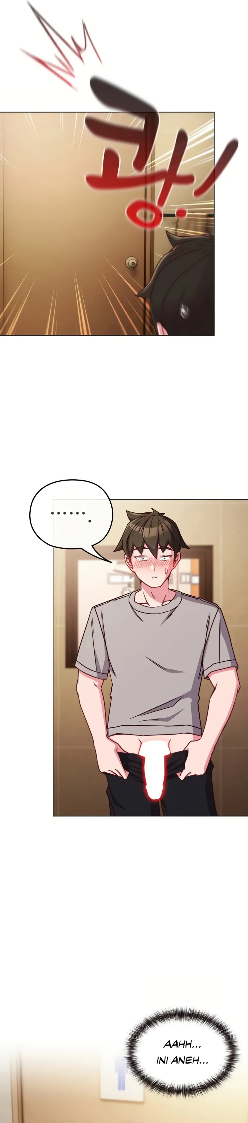 But You re the Same Age as My Daughter (MOAI) - Chapter 10 29 But You re the Same Age as My Daughter (MOAI) - Chapter 10 29