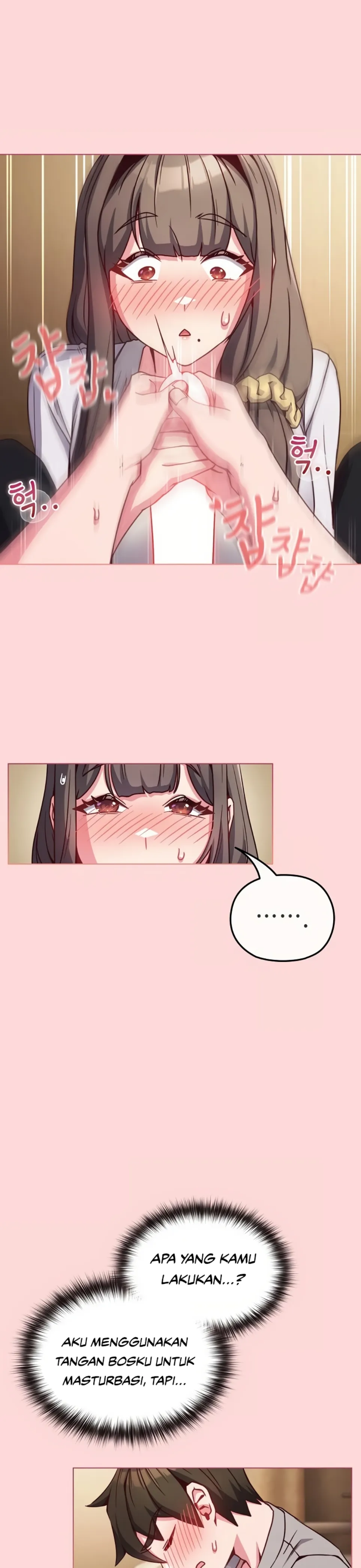 But You re the Same Age as My Daughter (MOAI) - Chapter 10 22 But You re the Same Age as My Daughter (MOAI) - Chapter 10 22