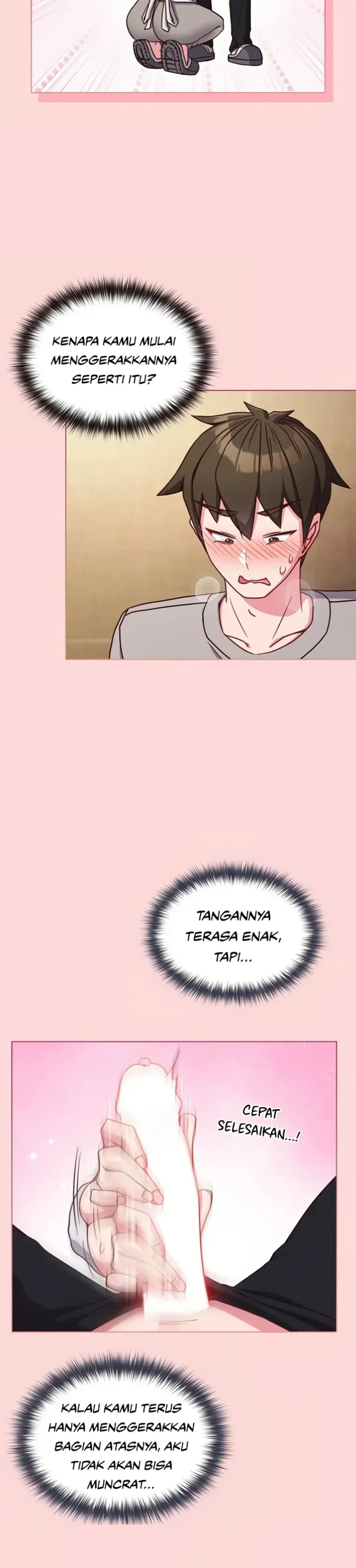 But You re the Same Age as My Daughter (MOAI) - Chapter 10 20 But You re the Same Age as My Daughter (MOAI) - Chapter 10 20