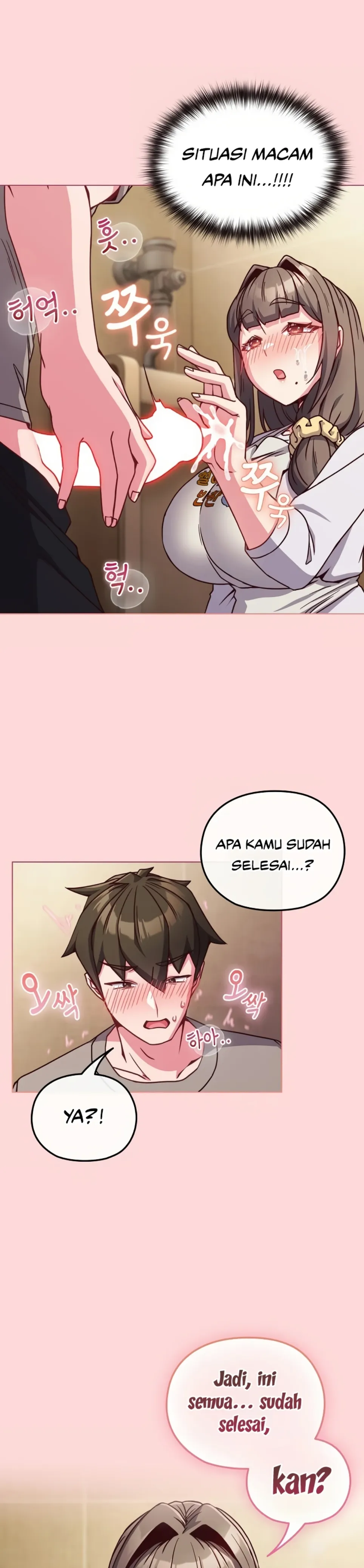 But You re the Same Age as My Daughter (MOAI) - Chapter 10 27 But You re the Same Age as My Daughter (MOAI) - Chapter 10 27