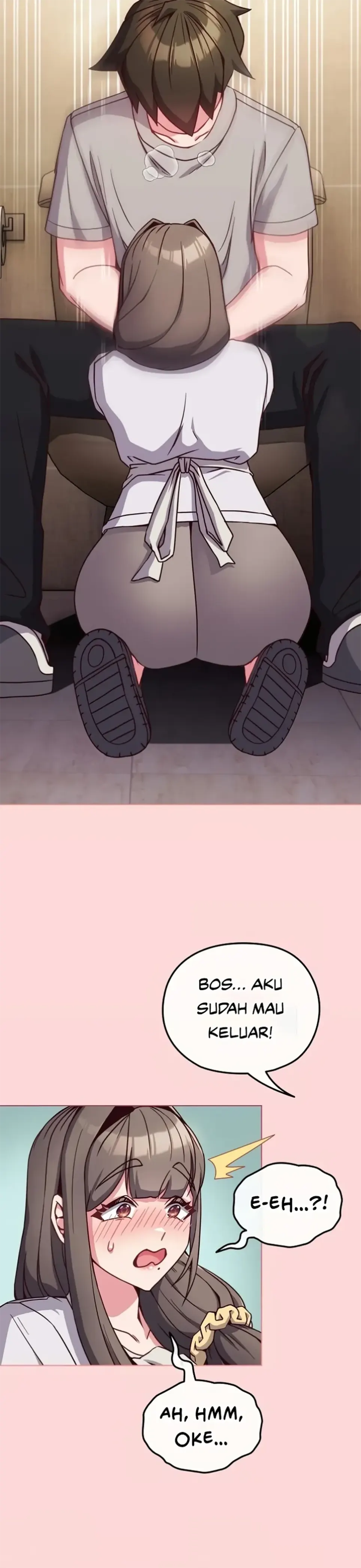 But You re the Same Age as My Daughter (MOAI) - Chapter 10 24 But You re the Same Age as My Daughter (MOAI) - Chapter 10 24