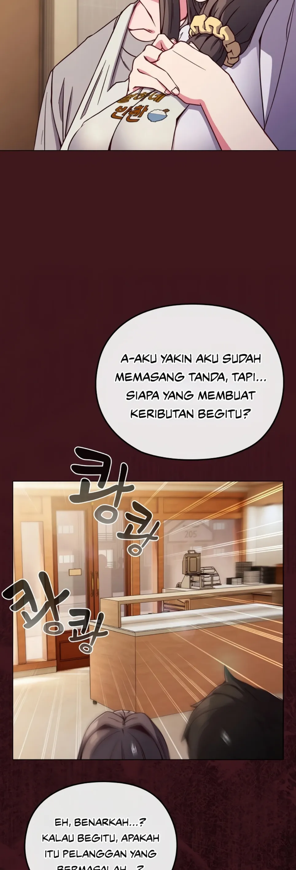 But You re the Same Age as My Daughter (MOAI) - Chapter 10 38 But You re the Same Age as My Daughter (MOAI) - Chapter 10 38