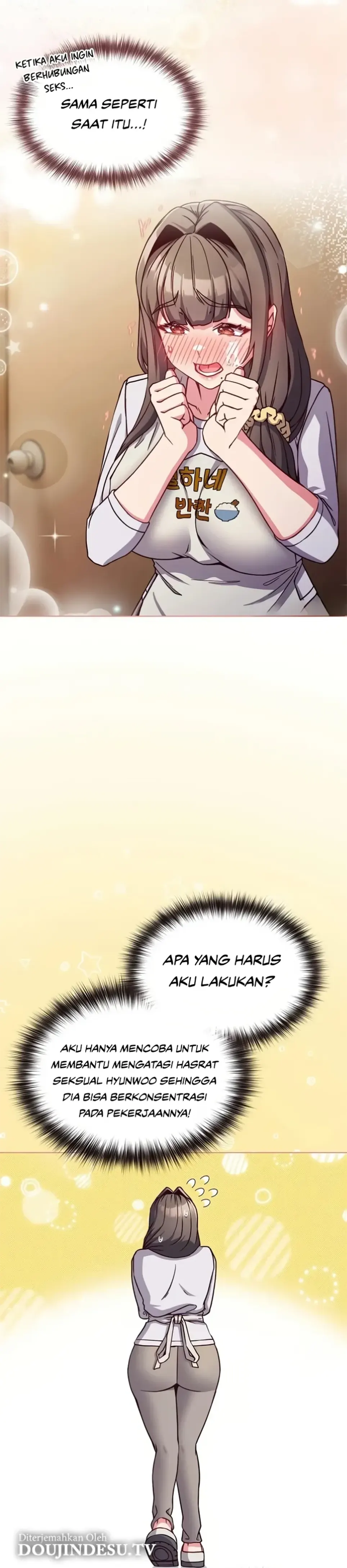 But You re the Same Age as My Daughter (MOAI) - Chapter 10 31 But You re the Same Age as My Daughter (MOAI) - Chapter 10 31