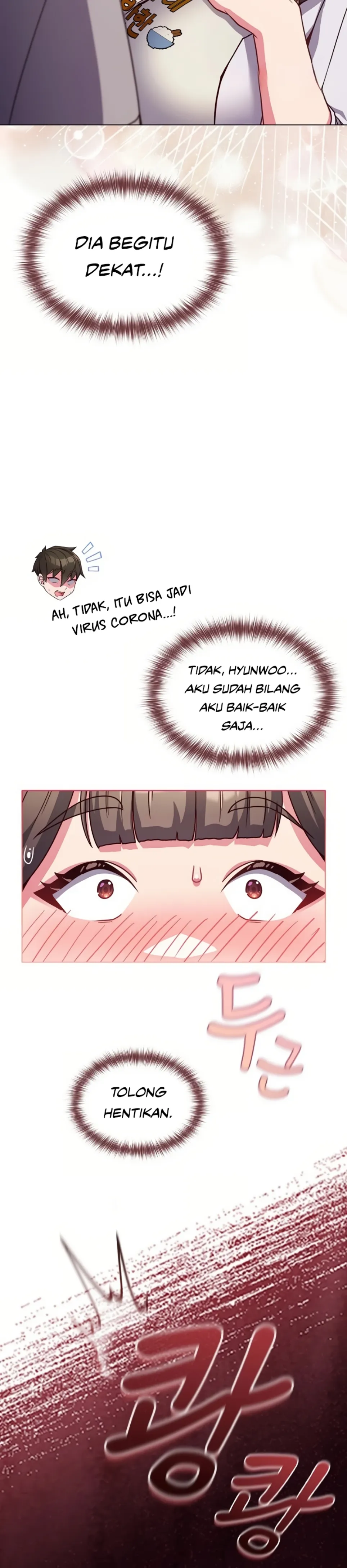 But You re the Same Age as My Daughter (MOAI) - Chapter 10 36 But You re the Same Age as My Daughter (MOAI) - Chapter 10 36