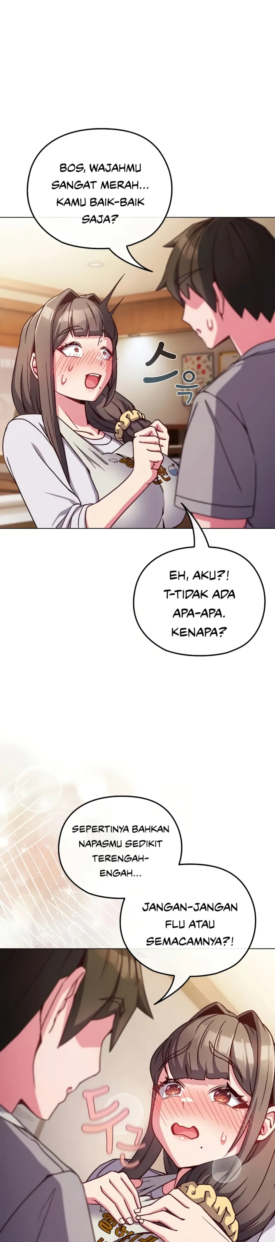 But You re the Same Age as My Daughter (MOAI) - Chapter 10 35 But You re the Same Age as My Daughter (MOAI) - Chapter 10 35