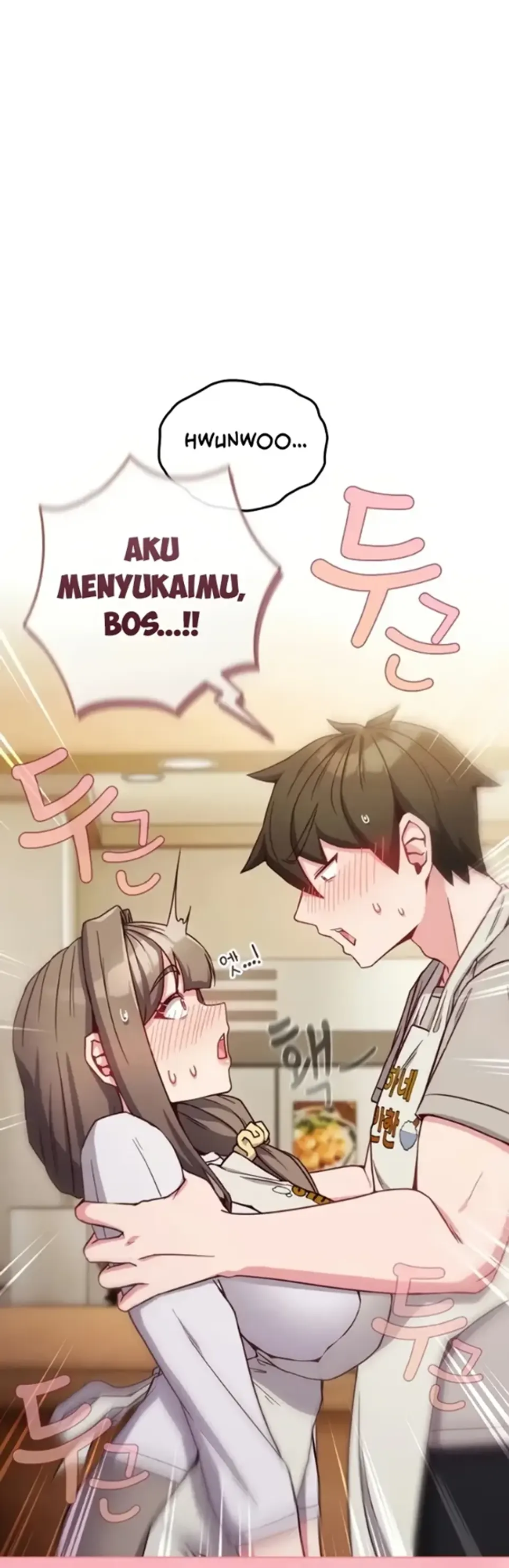 But You re the Same Age as My Daughter (MOAI) - Chapter 10 1 But You re the Same Age as My Daughter (MOAI) - Chapter 10 1