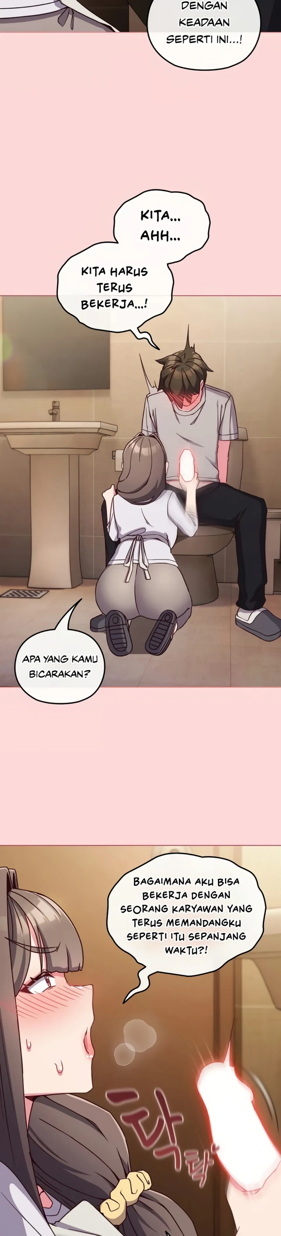 But You re the Same Age as My Daughter (MOAI) - Chapter 10 18 But You re the Same Age as My Daughter (MOAI) - Chapter 10 18