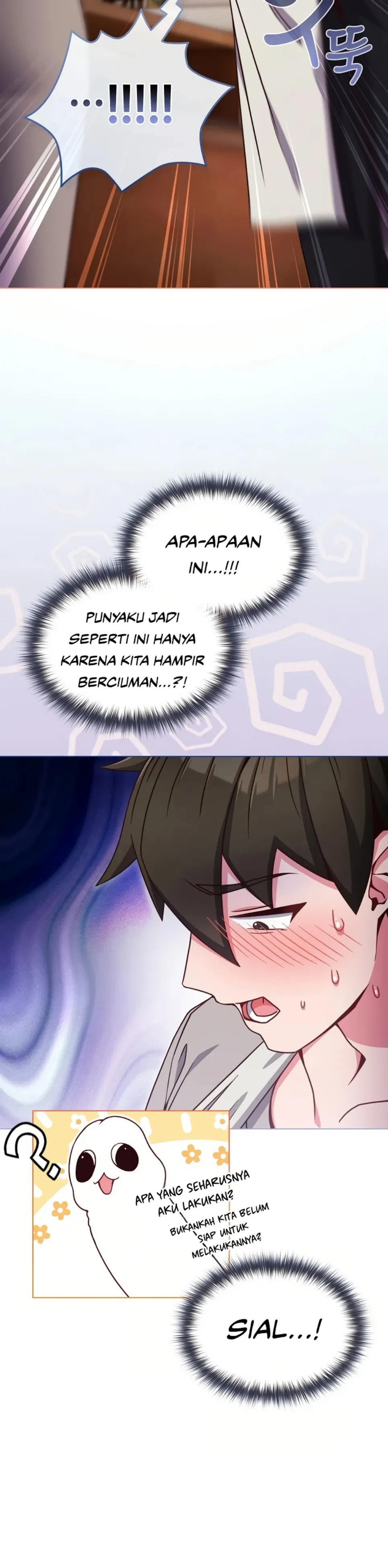 But You re the Same Age as My Daughter (MOAI) - Chapter 10 12 But You re the Same Age as My Daughter (MOAI) - Chapter 10 12