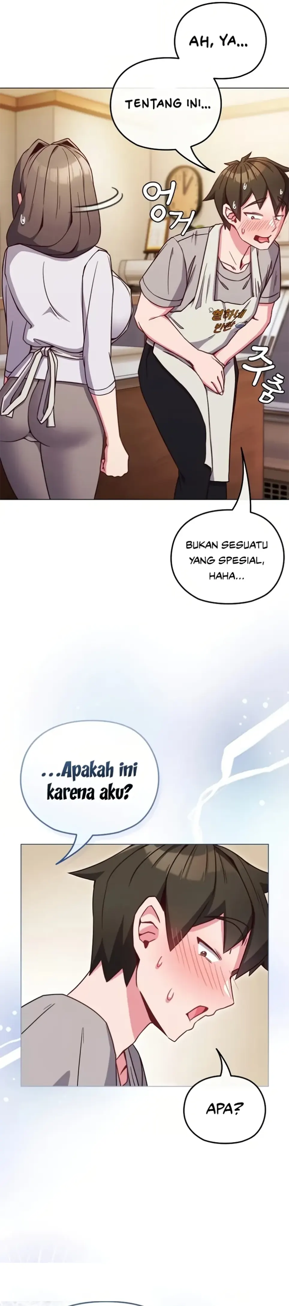 But You re the Same Age as My Daughter (MOAI) - Chapter 10 13 But You re the Same Age as My Daughter (MOAI) - Chapter 10 13