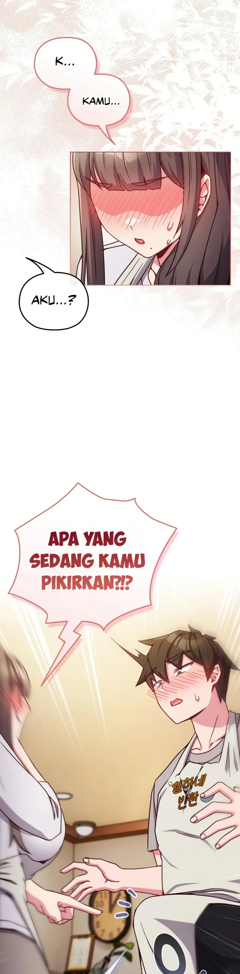 But You re the Same Age as My Daughter (MOAI) - Chapter 10 11 But You re the Same Age as My Daughter (MOAI) - Chapter 10 11