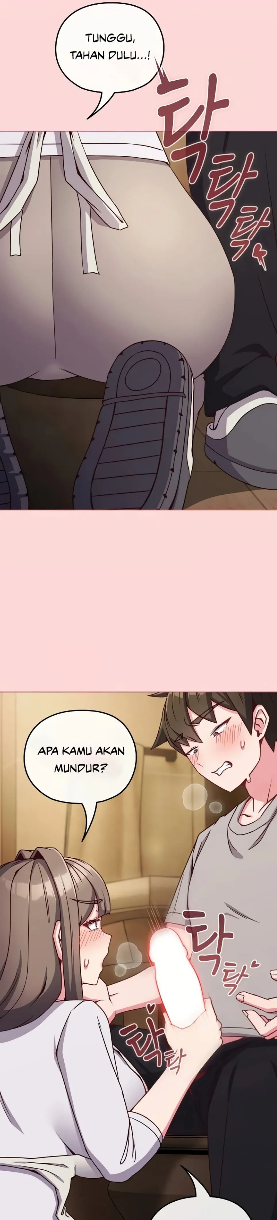 But You re the Same Age as My Daughter (MOAI) - Chapter 10 17 But You re the Same Age as My Daughter (MOAI) - Chapter 10 17