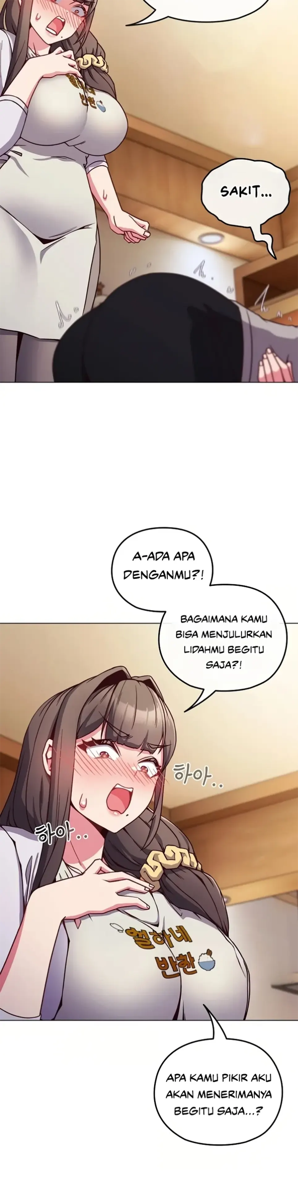 But You re the Same Age as My Daughter (MOAI) - Chapter 10 6 But You re the Same Age as My Daughter (MOAI) - Chapter 10 6