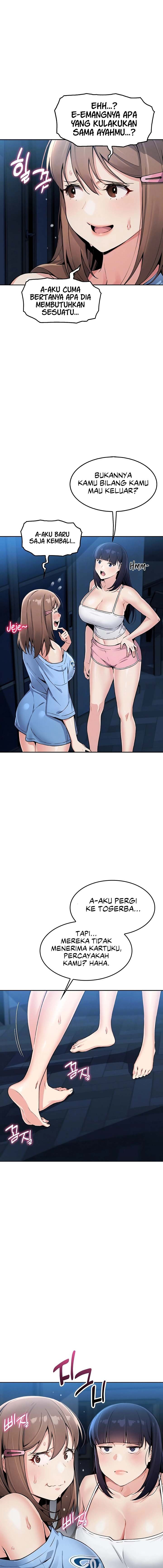 But You re the Same Age as My Daughter (MOAI) - Chapter 7 3 But You re the Same Age as My Daughter (MOAI) - Chapter 7 3