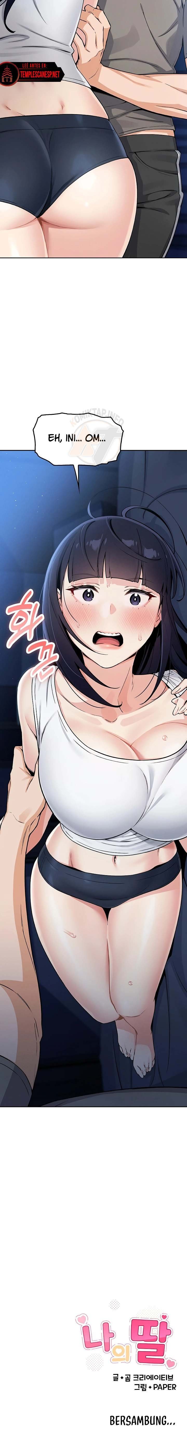 But You re the Same Age as My Daughter (MOAI) - Chapter 7 16 But You re the Same Age as My Daughter (MOAI) - Chapter 7 16