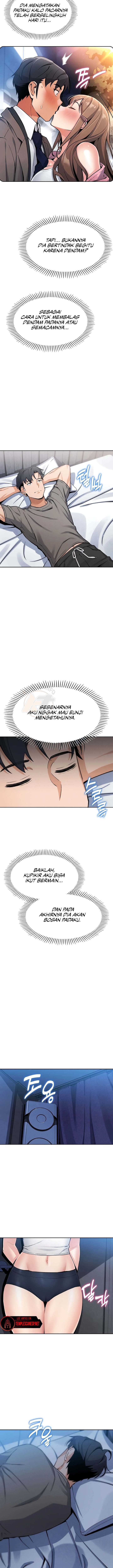 But You re the Same Age as My Daughter (MOAI) - Chapter 7 14 But You re the Same Age as My Daughter (MOAI) - Chapter 7 14