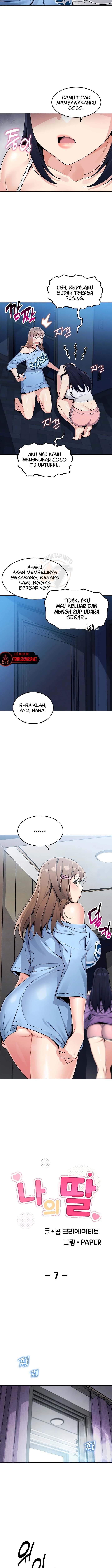 But You re the Same Age as My Daughter (MOAI) - Chapter 7 4 But You re the Same Age as My Daughter (MOAI) - Chapter 7 4