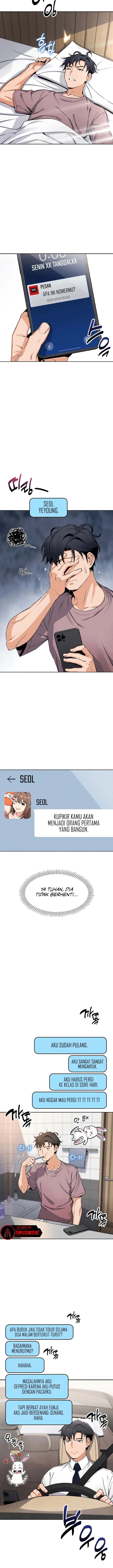 But You re the Same Age as My Daughter (MOAI) - Chapter 7 5 But You re the Same Age as My Daughter (MOAI) - Chapter 7 5